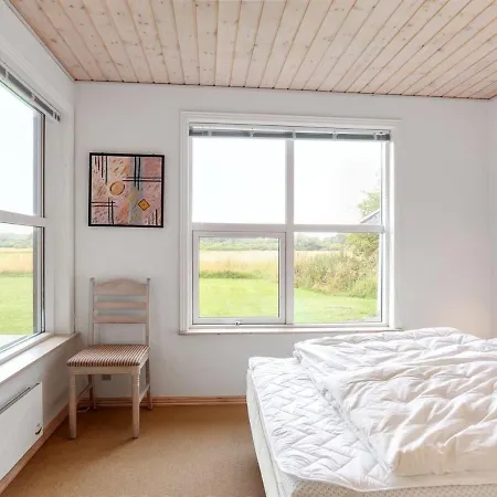Anjetta - From The Sea In Ne Jutland By Interhome *