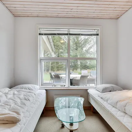 Anjetta - From The Sea In Ne Jutland By Interhome Holiday home Hals
