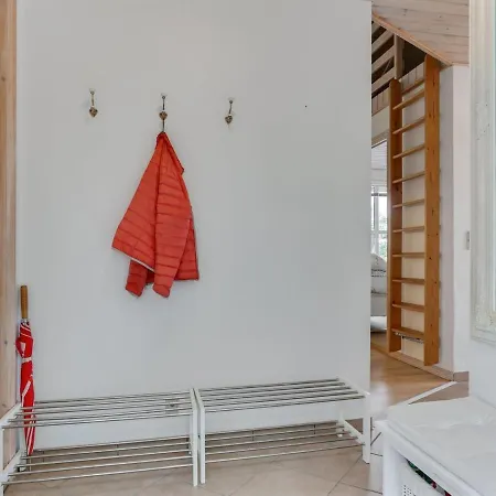 Anjetta - From The Sea In Ne Jutland By Interhome Holiday home *