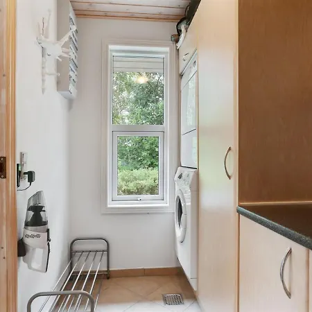 Anjetta - From The Sea In Ne Jutland By Interhome